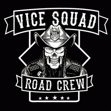 Vice Squad : Road Crew